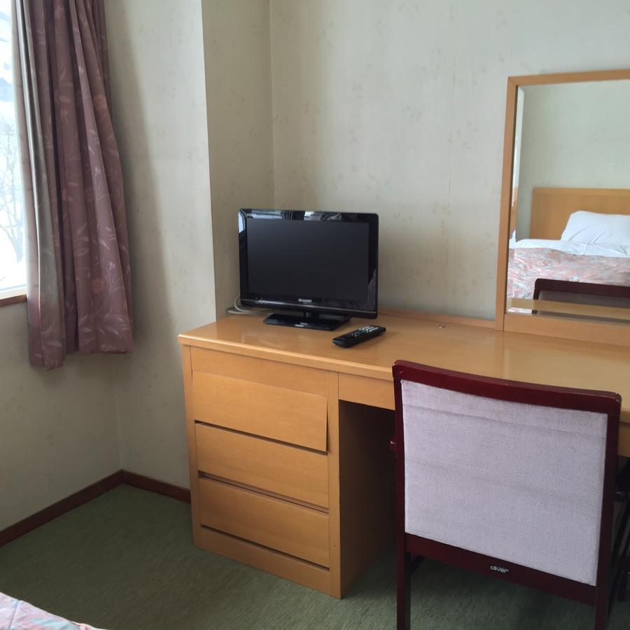 Mountside Jodel Hotel Hakuba Quarto foto