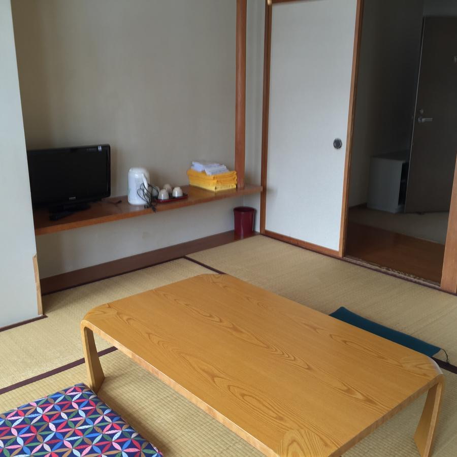 Mountside Jodel Hotel Hakuba Quarto foto