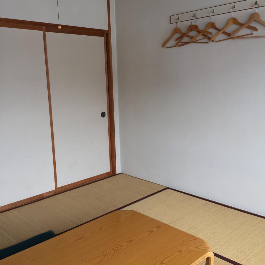 Mountside Jodel Hotel Hakuba Quarto foto