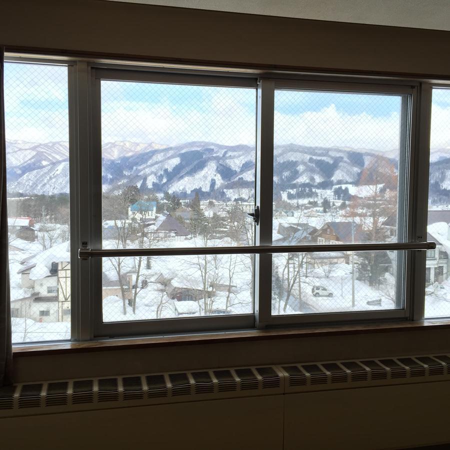 Mountside Jodel Hotel Hakuba Quarto foto